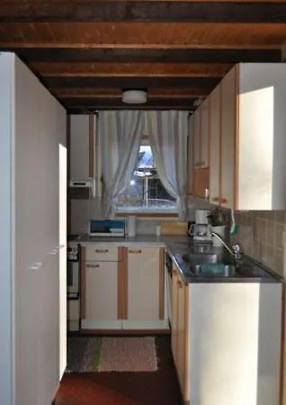 Yla-koivula Apartamento *