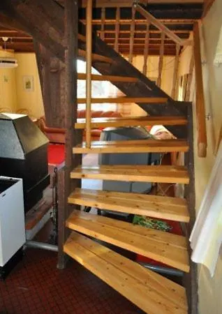 Yla-koivula Apartamento Karkola